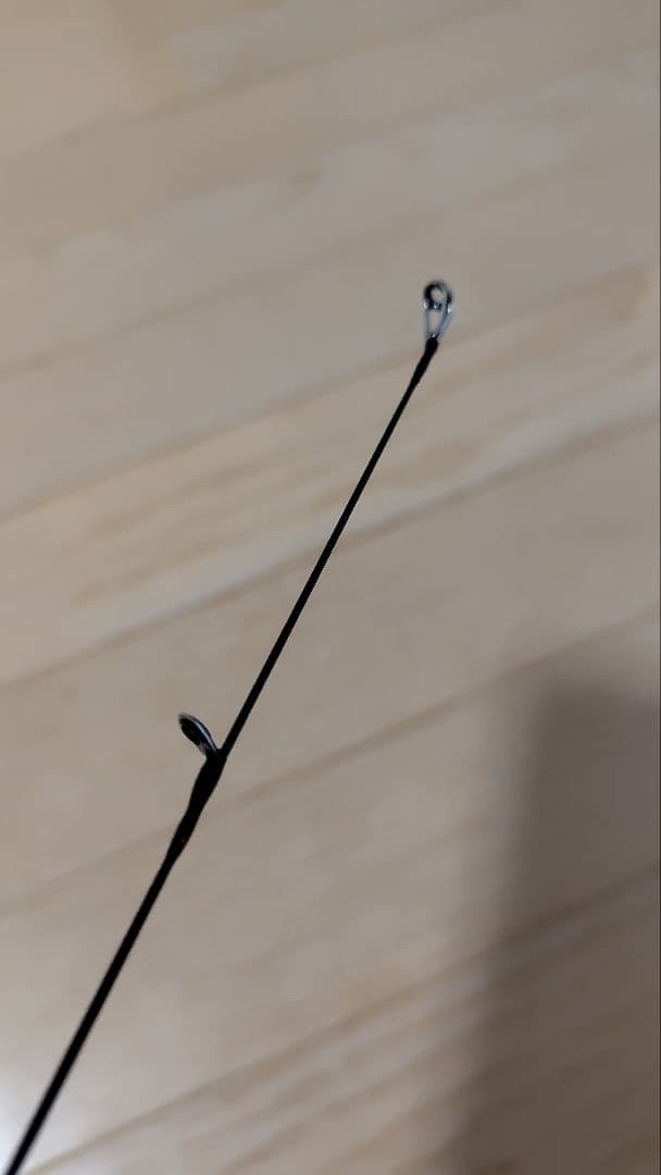 ダイワ 21月下美人MX 68L-S メバリング