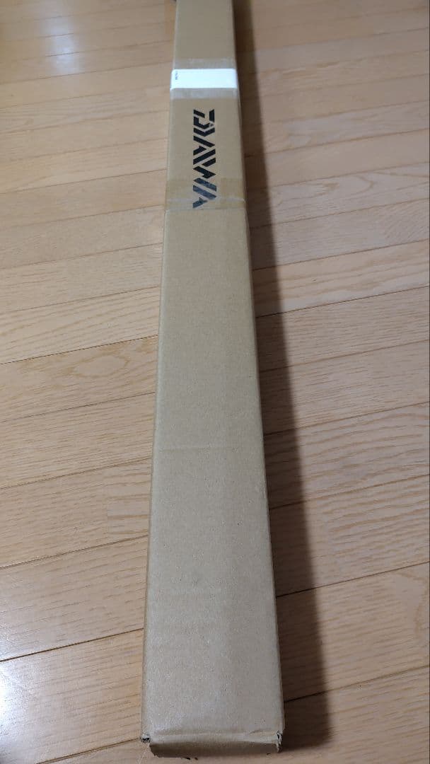 ダイワ 21月下美人MX 68L-S メバリング