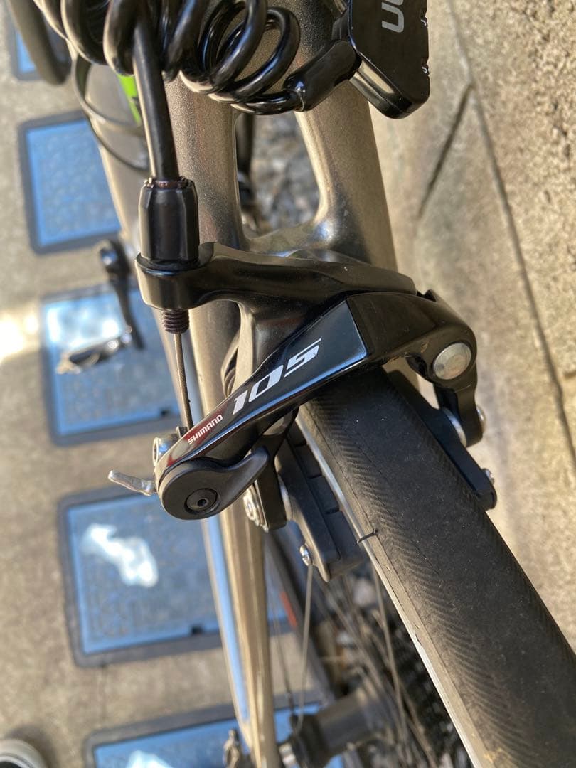 メリダのスクルトゥーラ4000