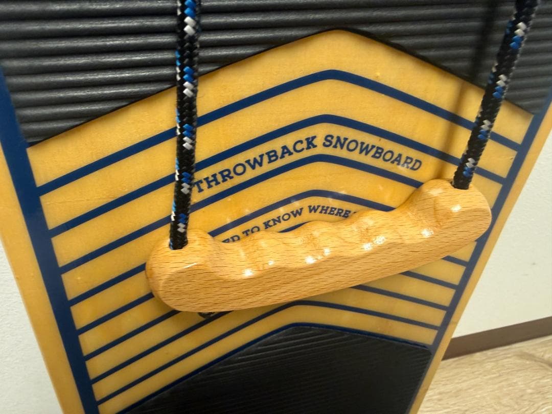 超レア BURTON スノーボード 2016年モデル