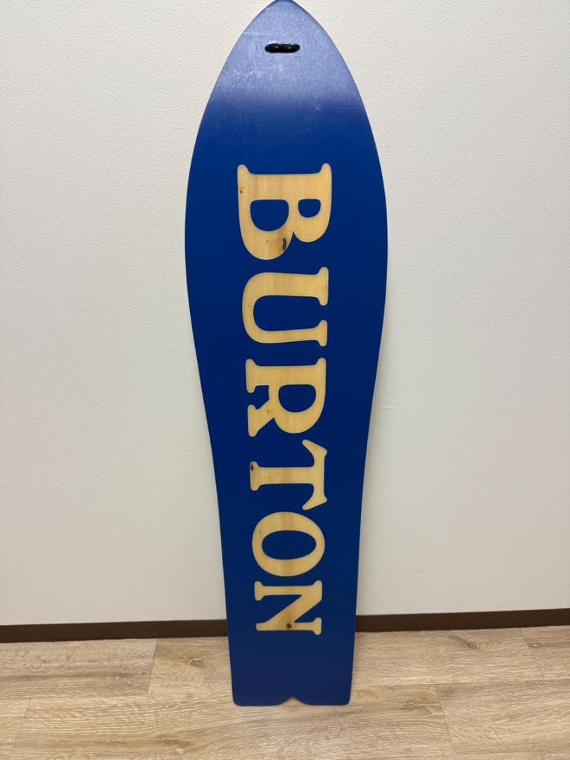 超レア BURTON スノーボード 2016年モデル