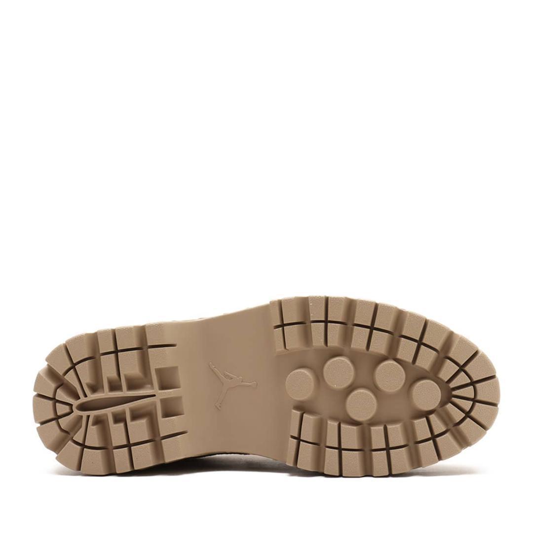 24㎝ ナイキ エア ジョーダン 1 ブルックリン ロー HF3184 厚底