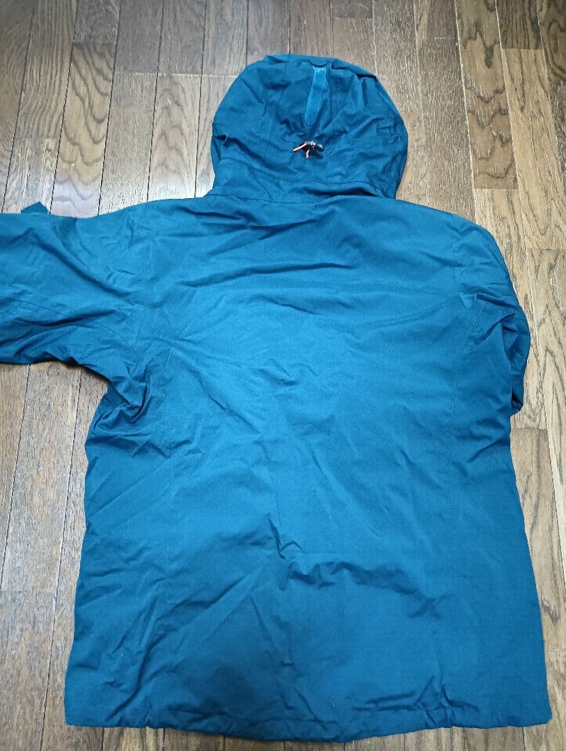 mont-bell　モンベル　スキーウェア