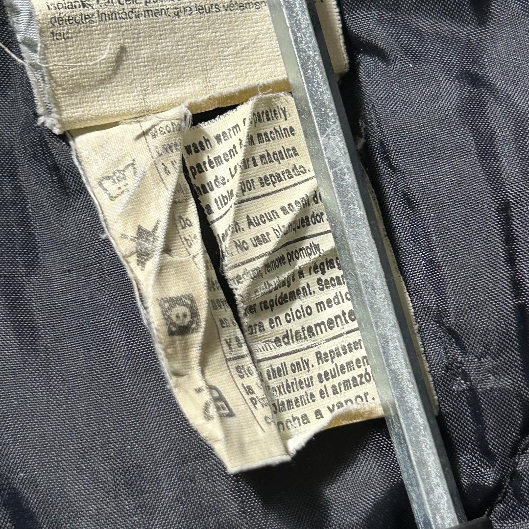 00s USA製 グレー カーハート トラディショナルジャケット ダックXL