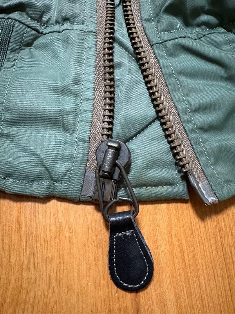 【はるあきさん専用】フェローズMA-1 B15-D MODIFYED 90'