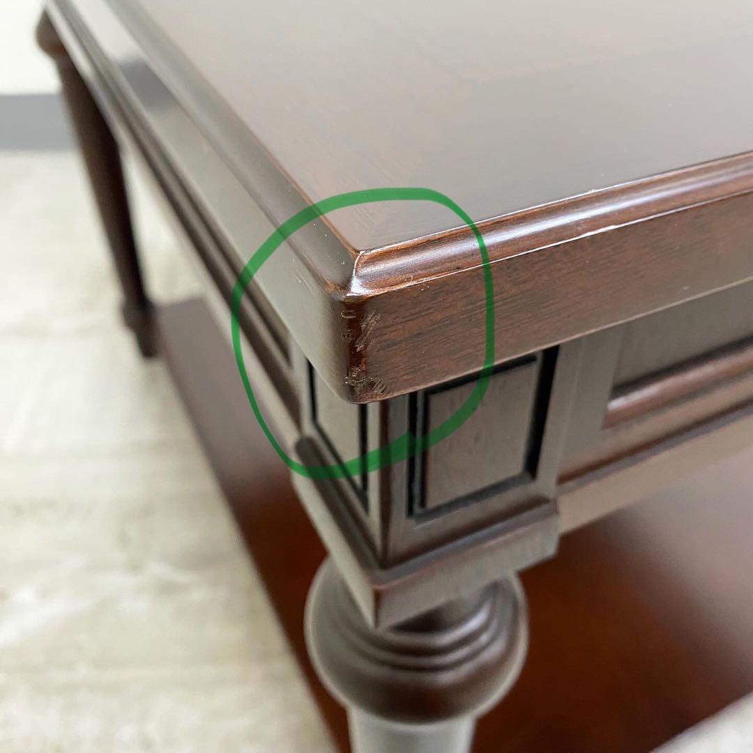 Karimoku domani PROCEED カリモク ドマーニ テーブル