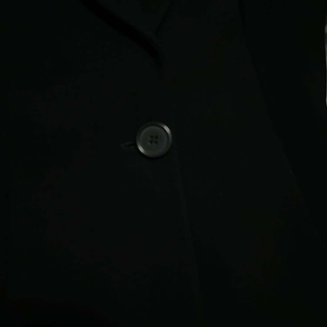 美品　FENDI フェンディ　スーツセットアップ　スカート　上下　黒