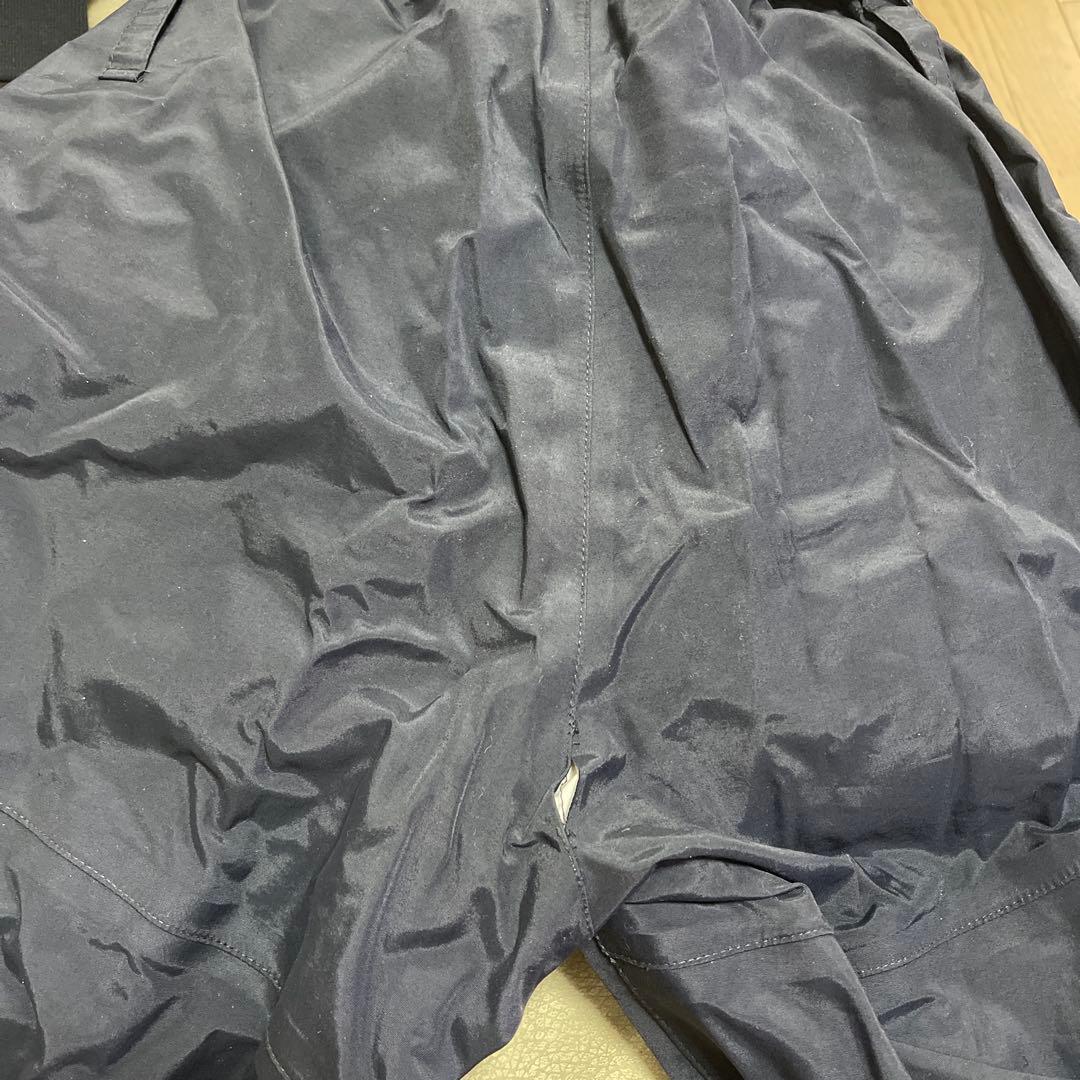 ONIGAKE オニガケ　レインウェア Lサイズ