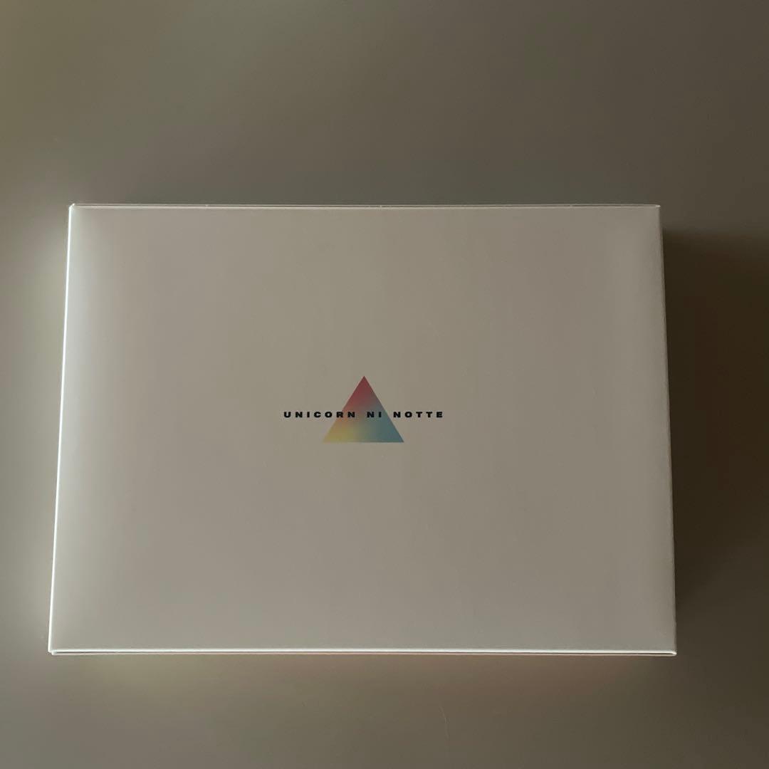 ユニコーンに乗って DVD-BOX〈6枚組〉