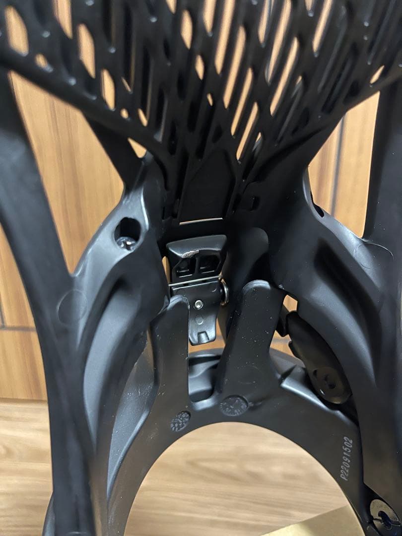 BURTON バートン Step ON ステップオン セット 27.5 M