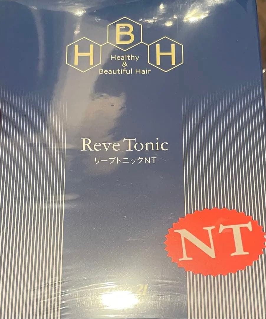 Reve Tonic リーブトニックNT
