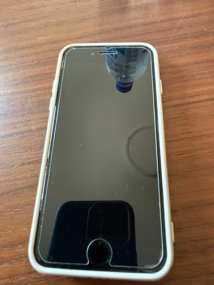 Apple iPhone 第3世代 SE 64GB ブルー