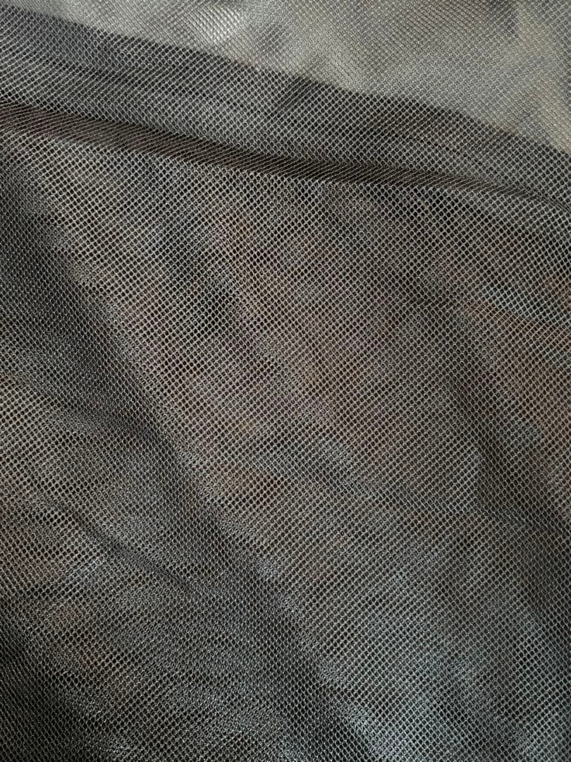 ハイエース200系　ユーアイビーグル　防虫ネットセット