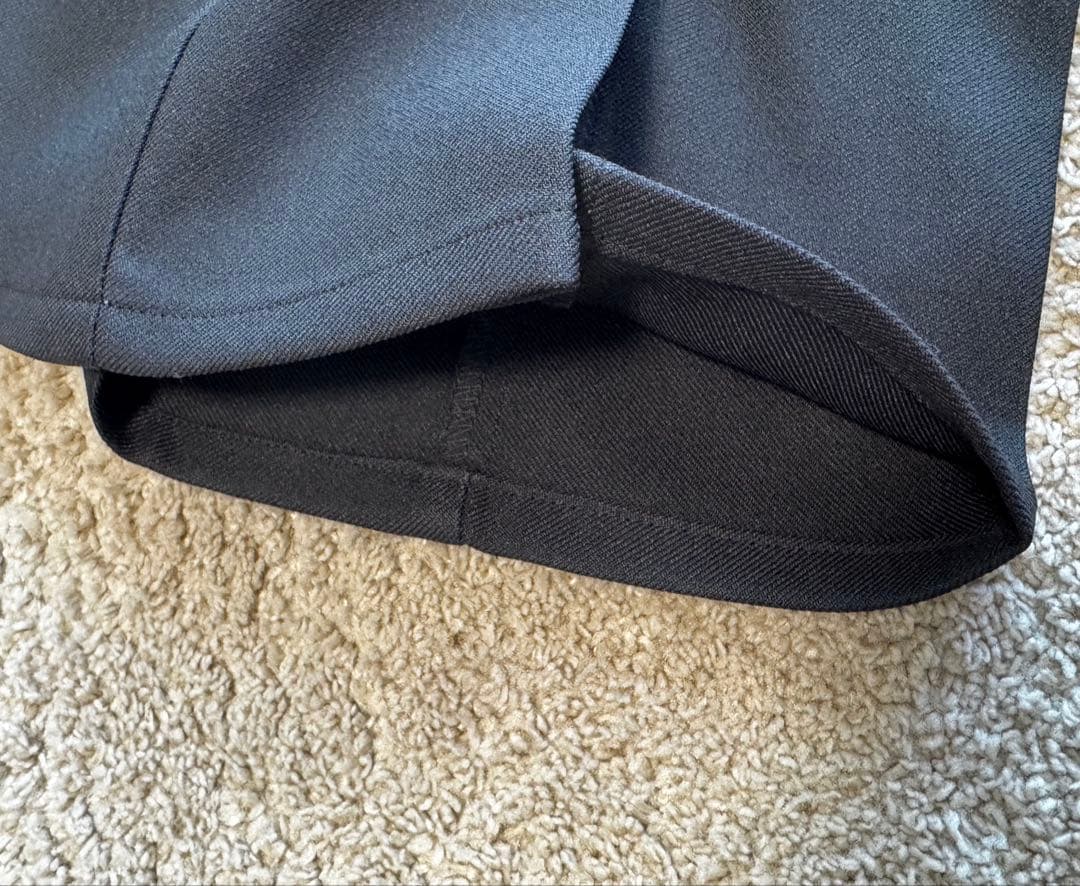 ラングラー N. HOOLYWOOD ランチャーパンツ