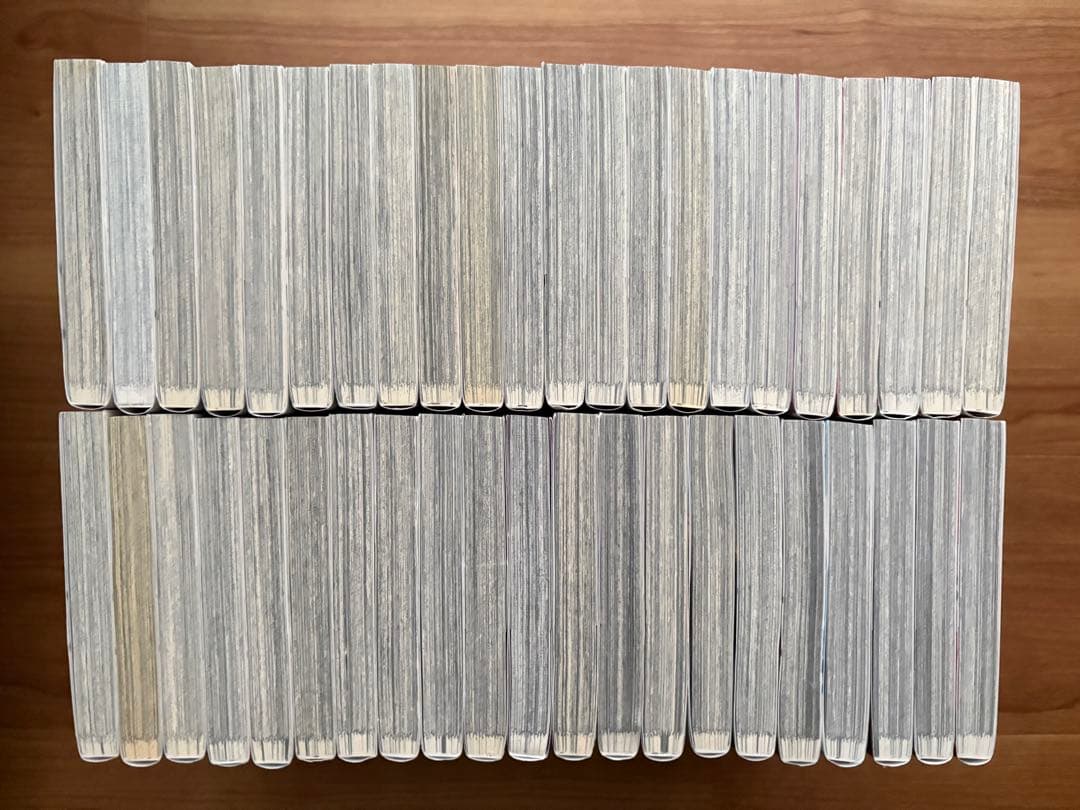 最新刊追加しました！魔入りました　入間くん　1〜44巻　創刊全巻セット