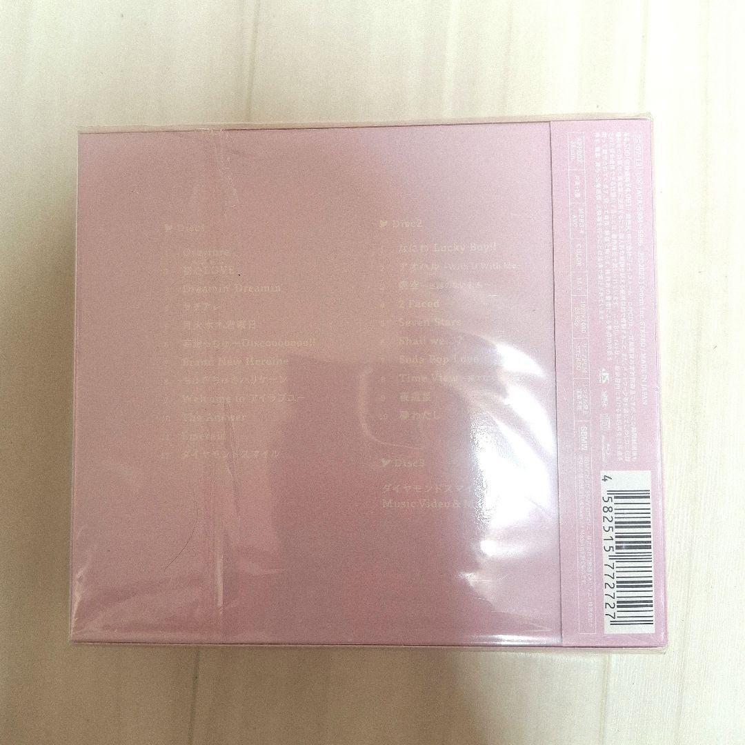 なにわ男子/　1st Love #なにわ男子しか勝たん…