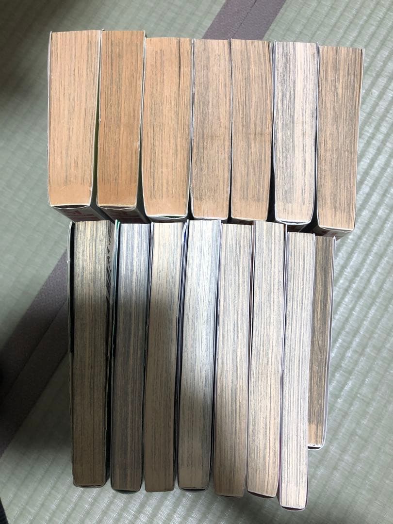 値下済　ゲッターロボ　漫画　全巻　レア　アンティーク