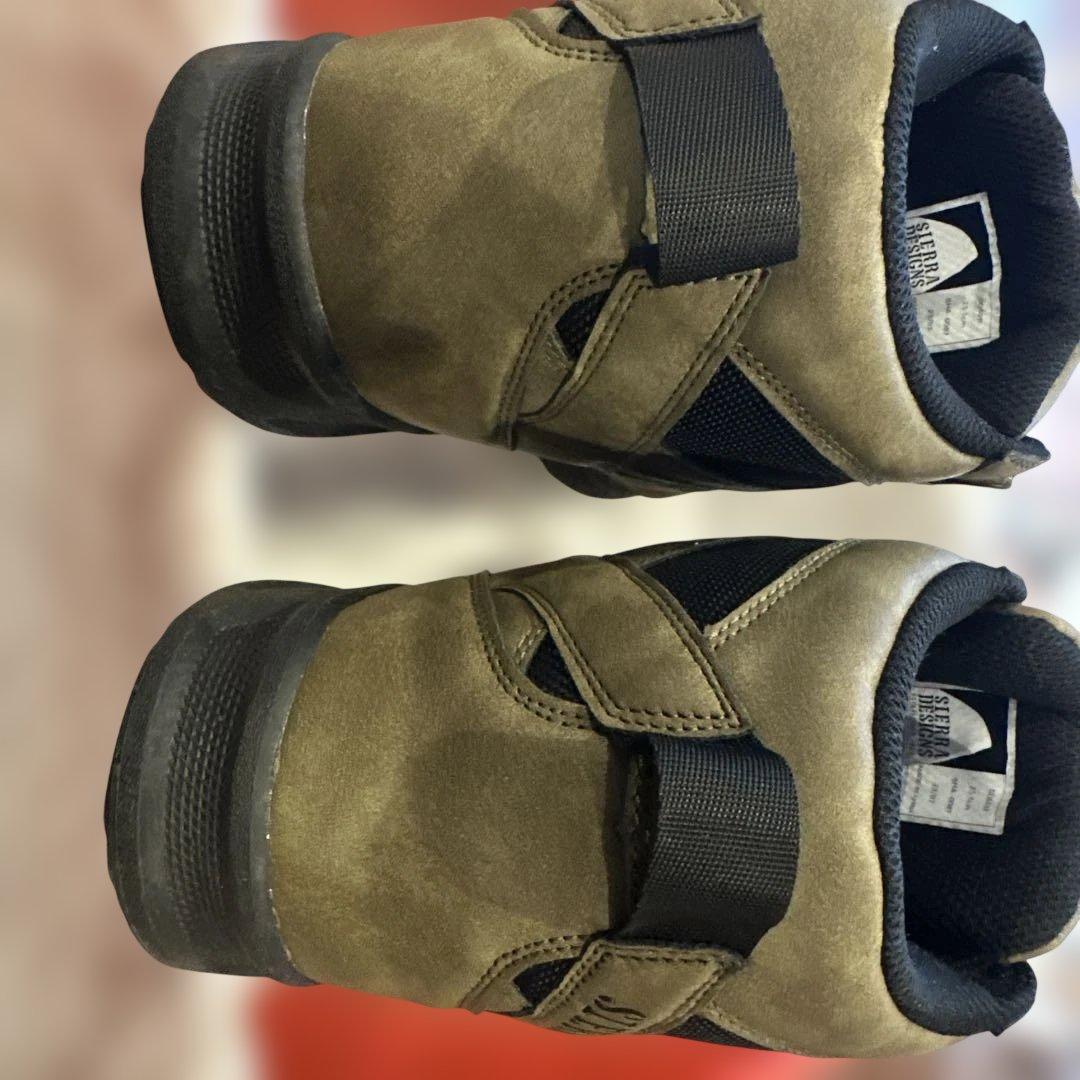 SIERRA DESIGNS シェラデザイン SD5011 ダイヤル式