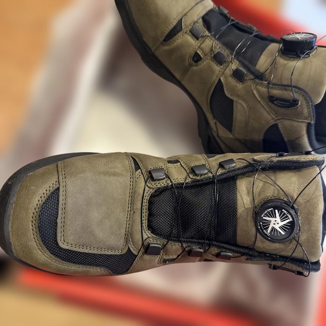 SIERRA DESIGNS シェラデザイン SD5011 ダイヤル式