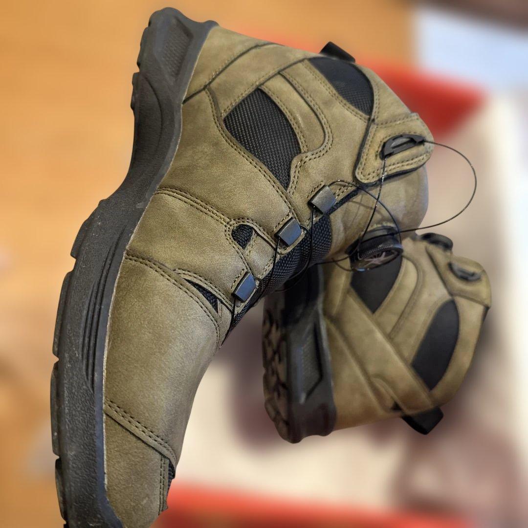 SIERRA DESIGNS シェラデザイン SD5011 ダイヤル式