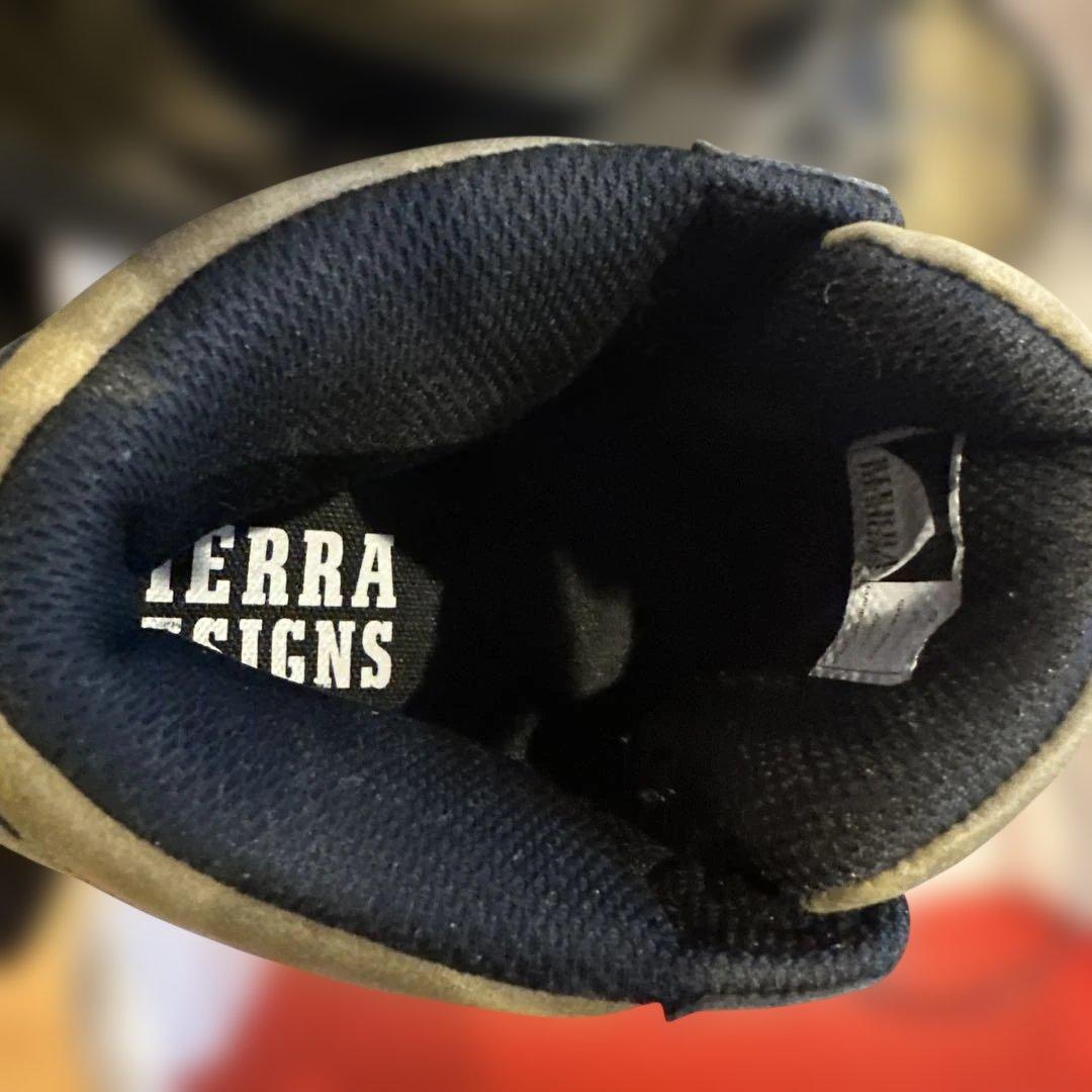 SIERRA DESIGNS シェラデザイン SD5011 ダイヤル式