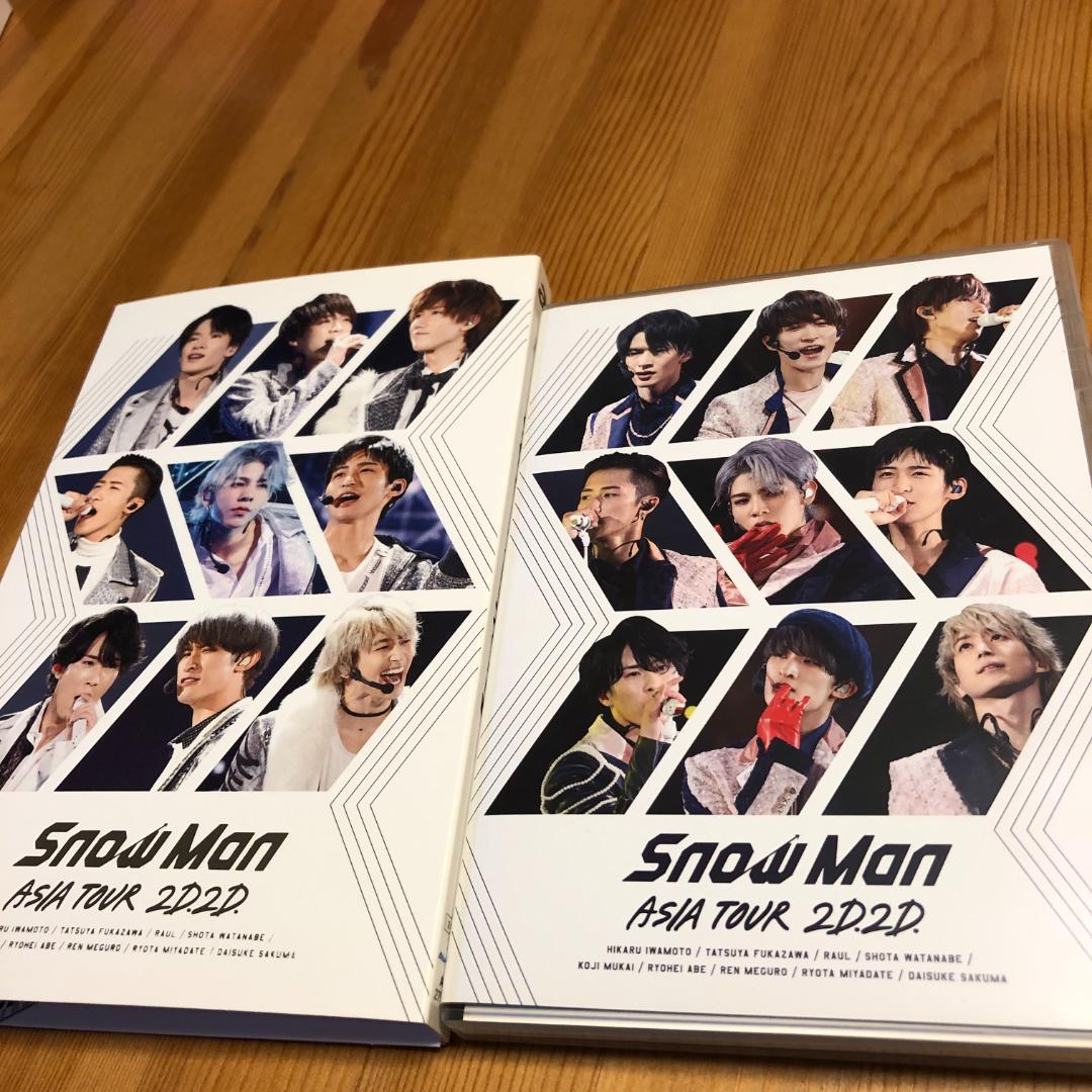 スノーマン最新アルバム（音故知新）含むCD、Blu-rayディスクセット