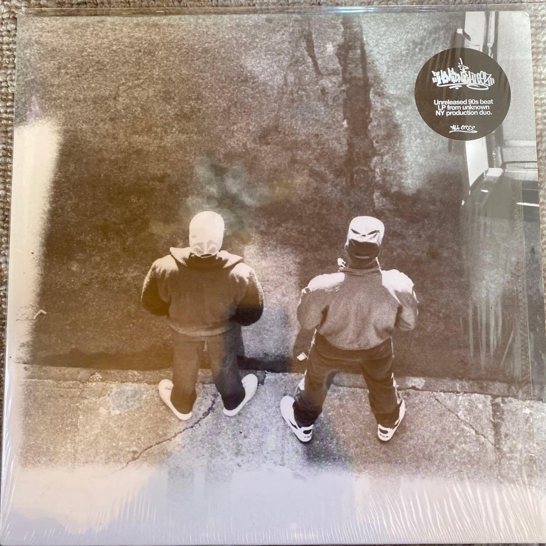 MIDNITE EEZ - THE MIDNITE EEZ 未発表90年代ビート