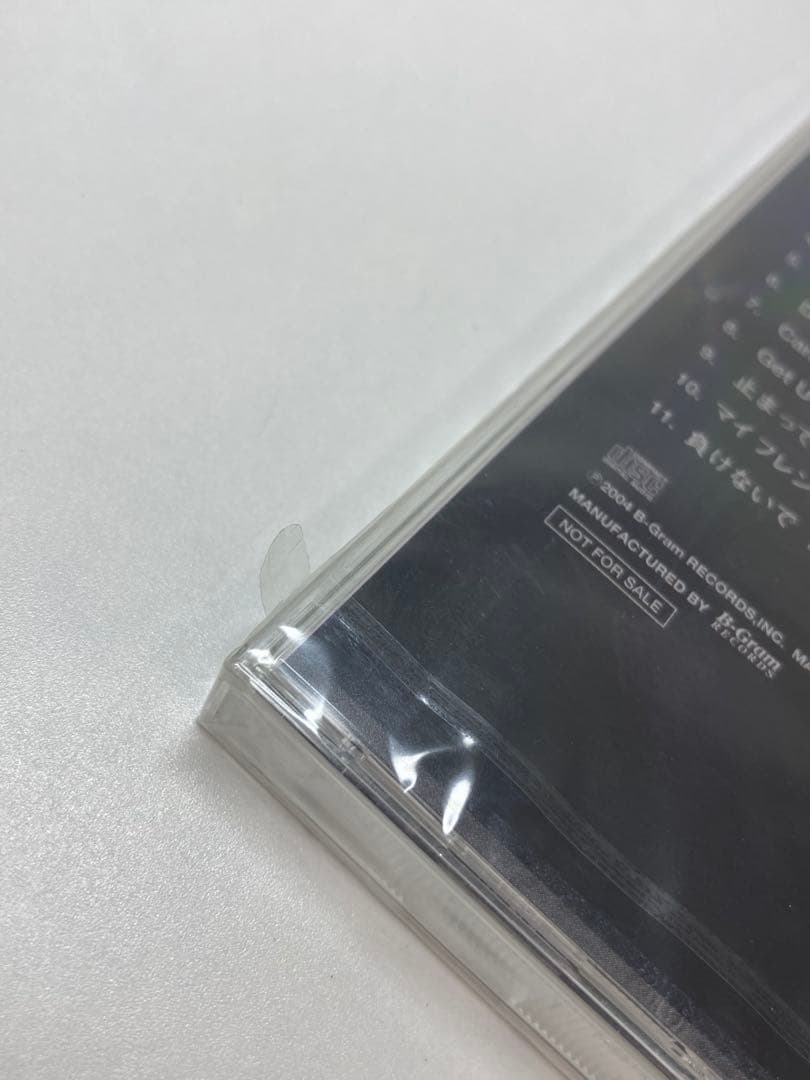 【未開封品】ZARD WHAT RARE TRACKS! ZARD Edit