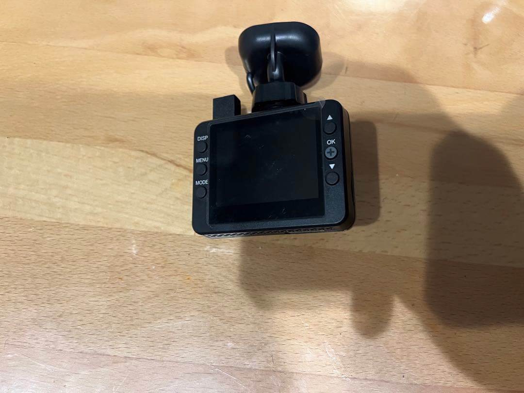 アルパイン VIE-X088 8型ワイド フルセグ-アルパインのリアカメラ