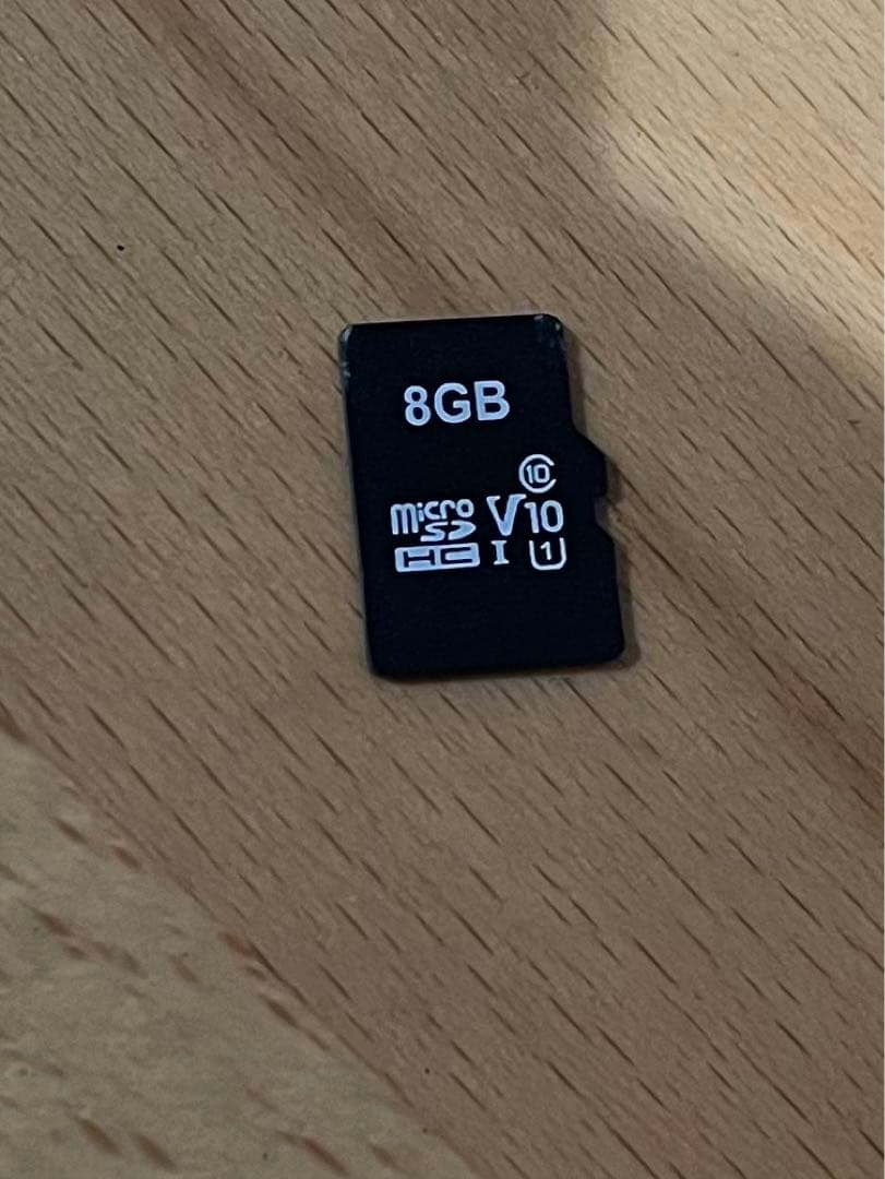 アルパイン VIE-X088 8型ワイド フルセグ-アルパインのリアカメラ