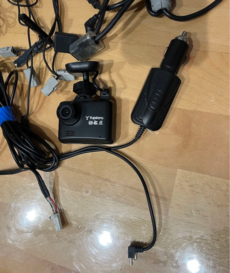 アルパイン VIE-X088 8型ワイド フルセグ-アルパインのリアカメラ