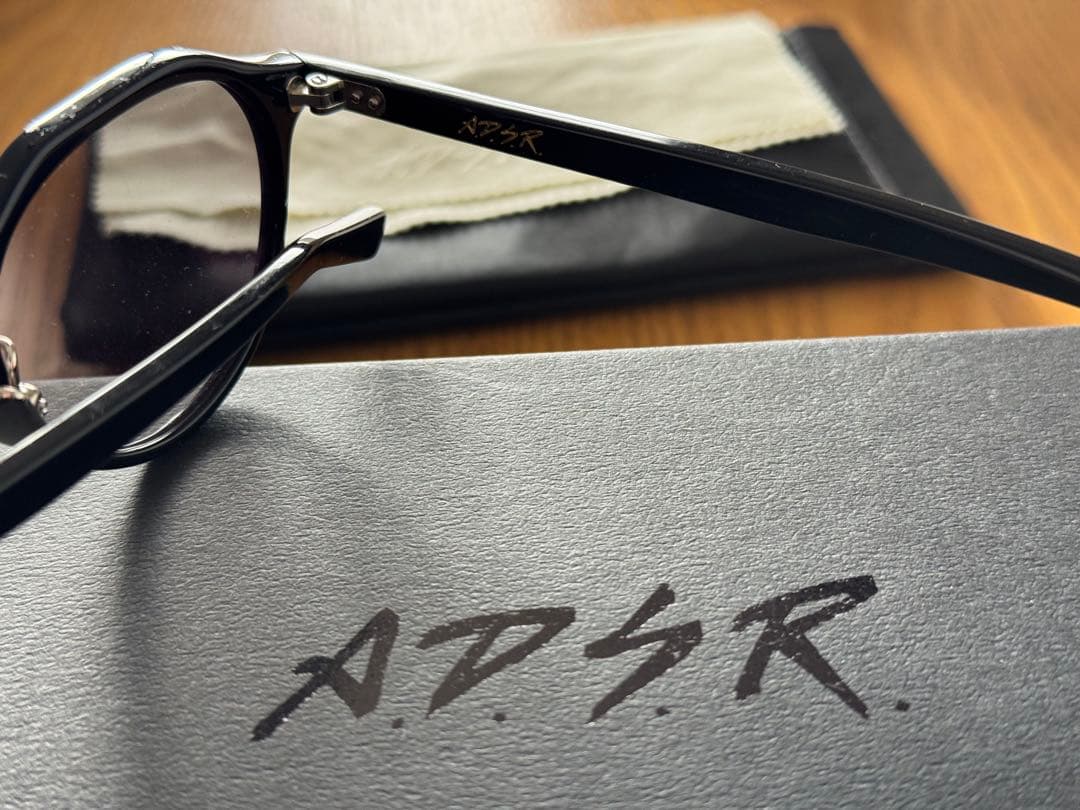 s*y様 A.D.S.R. サングラス