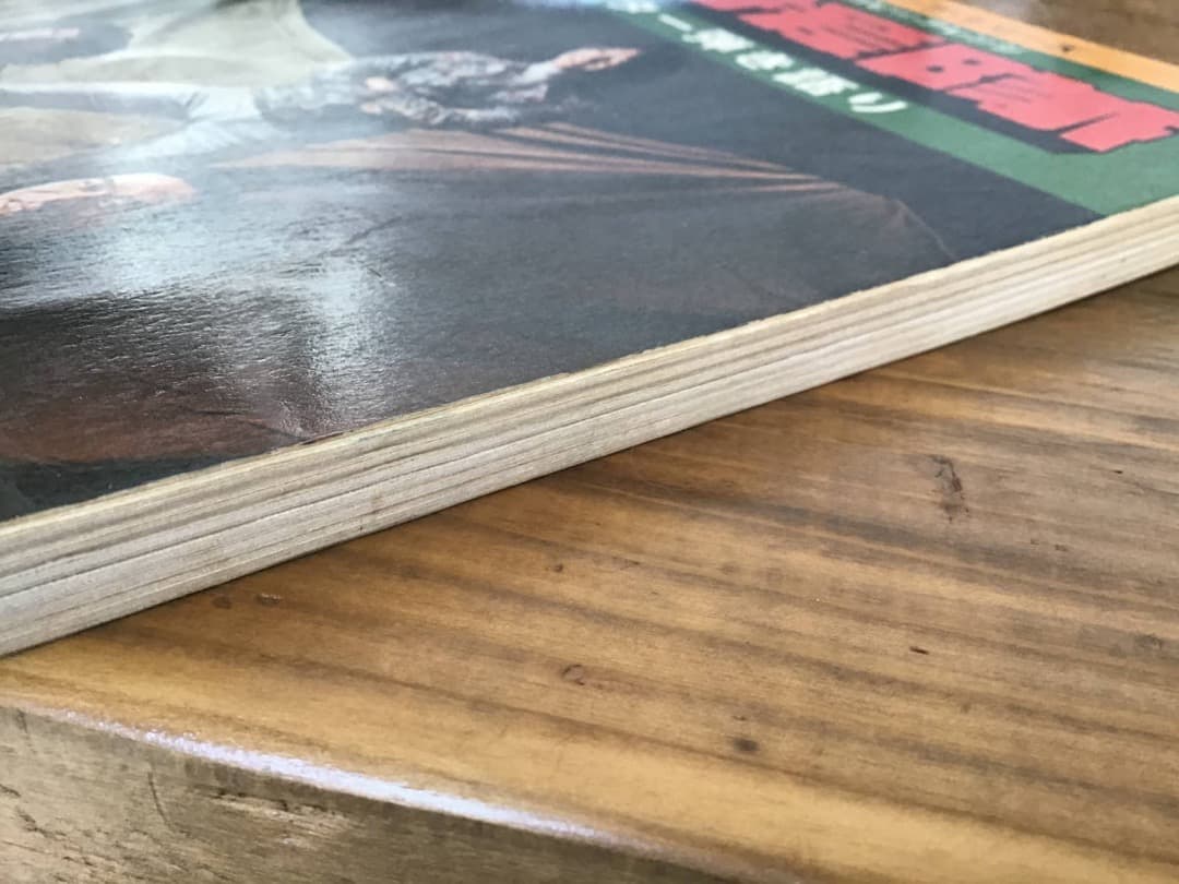 ★楽譜/海援隊/武田鉄矢/レコードコピーアレンジ/ギター弾き語り