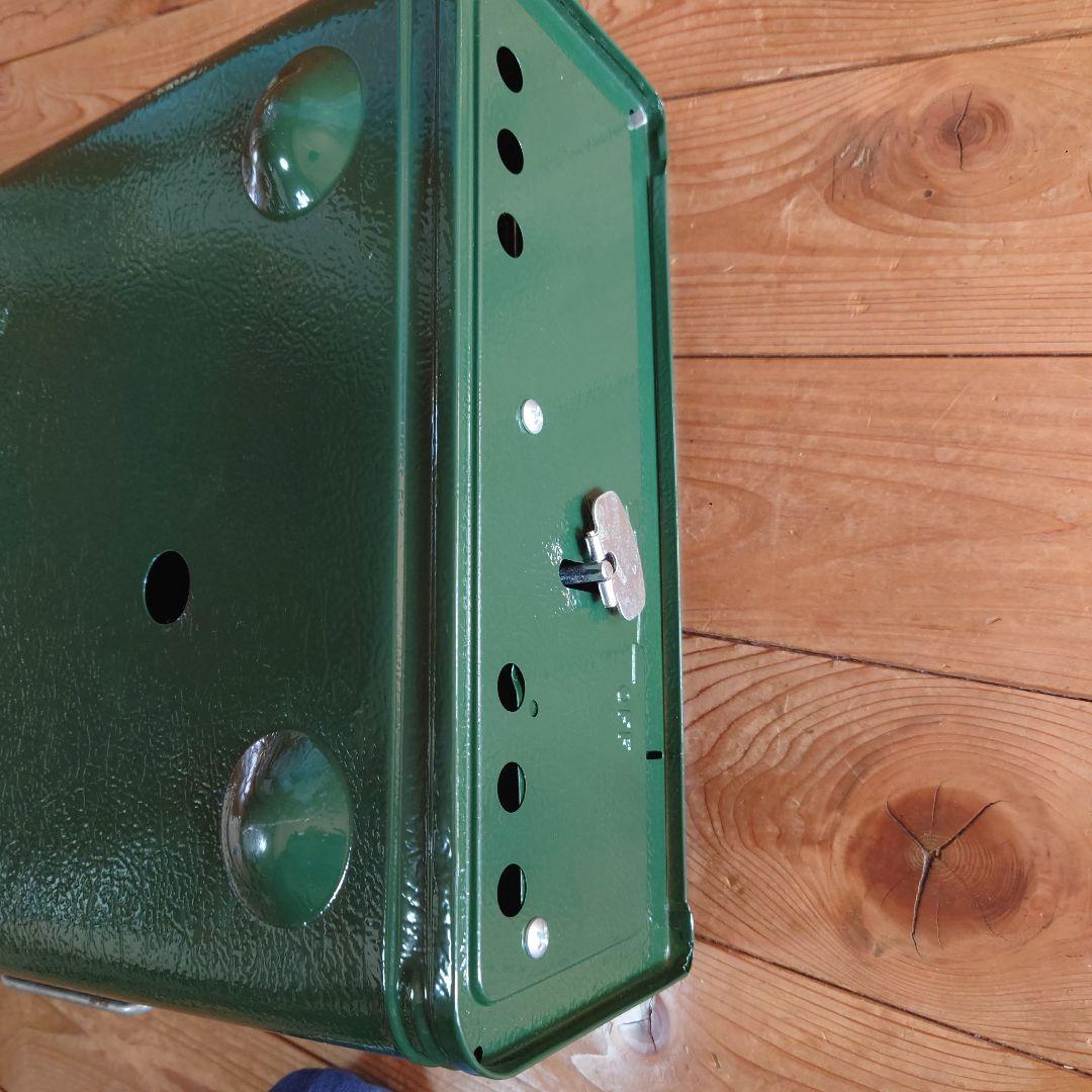 コールマン　ツーバーナー　413H　使用2回 2019年5月