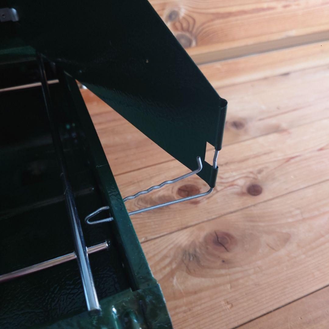 コールマン　ツーバーナー　413H　使用2回 2019年5月