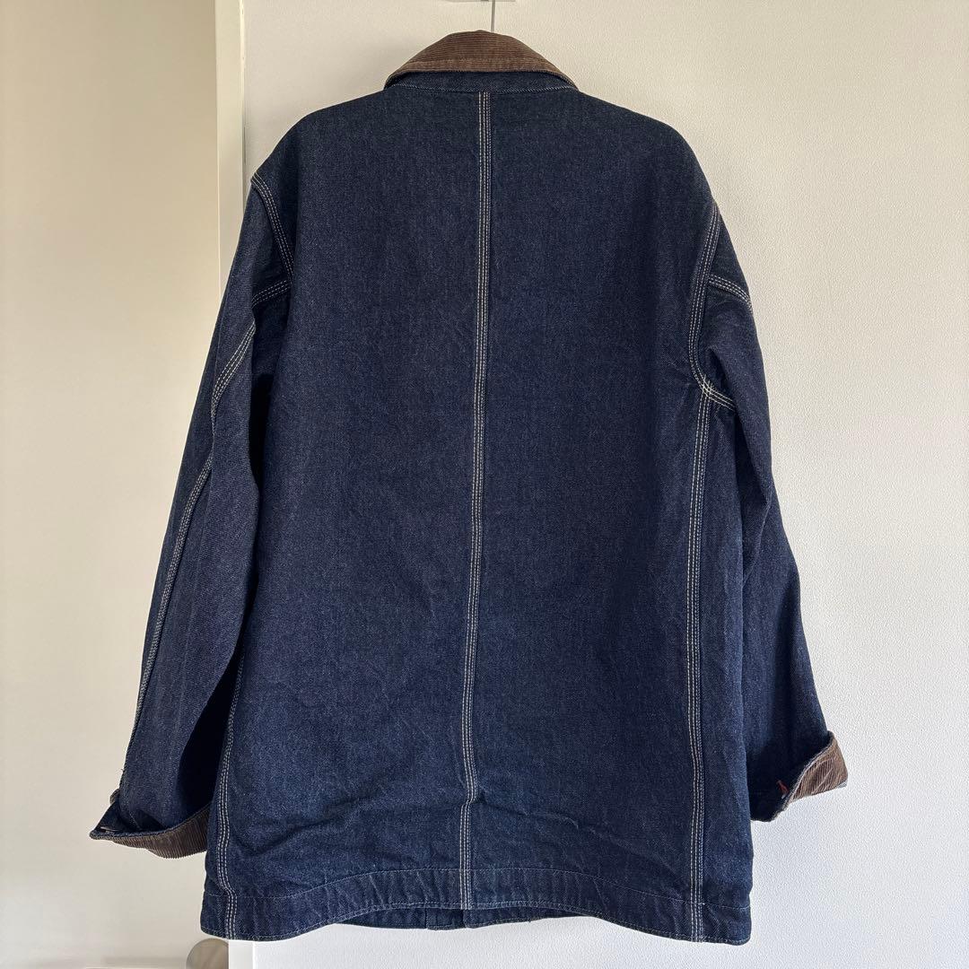 RHC別注paydayカバーオール★38サイズ★美品