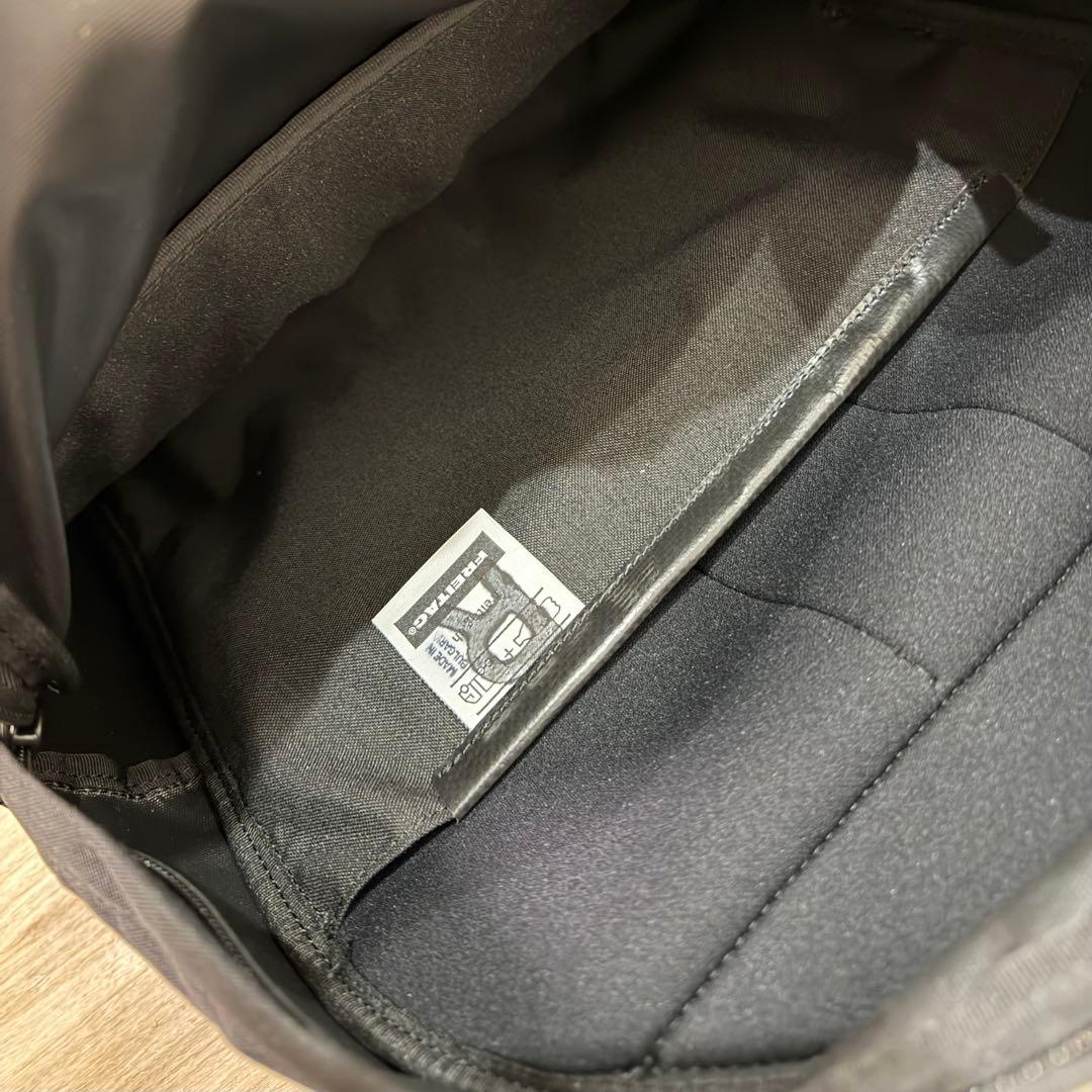 freitag MALCOLM マルコム