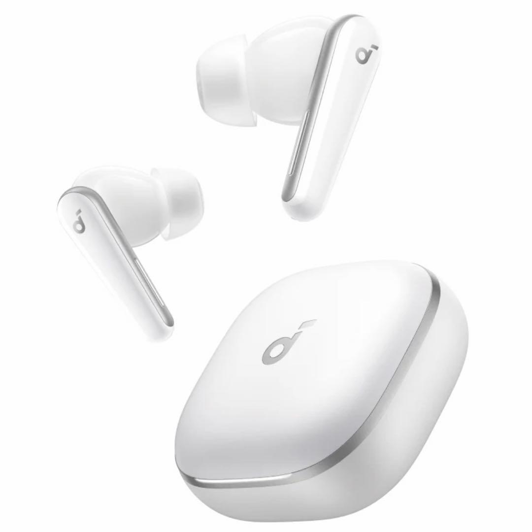 【新品未開封】Soundcore Liberty 5 / ホワイト