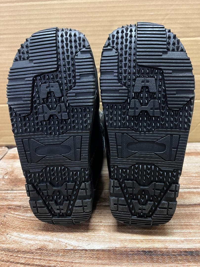 新品・未使用品 DUB 23cm スノーボードブーツ