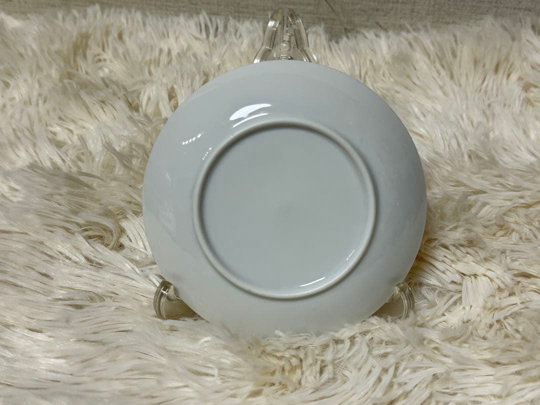 ちいかわ飯店　餃子皿　小皿　チャーハン皿　ラーメンどんぶり