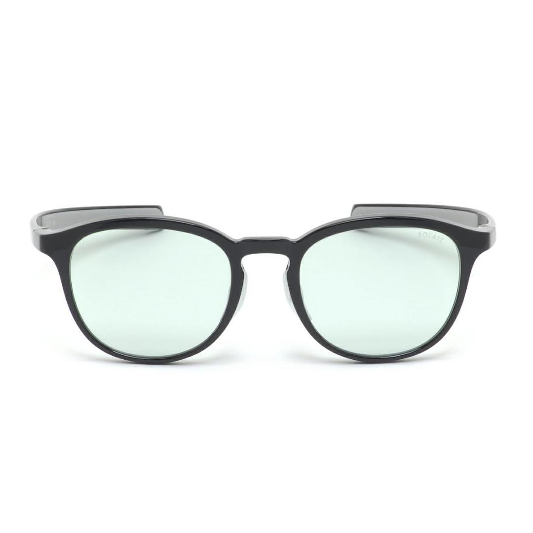 新品正規品 SOLAIZ ソライズ SLD-001 BK/L.BL