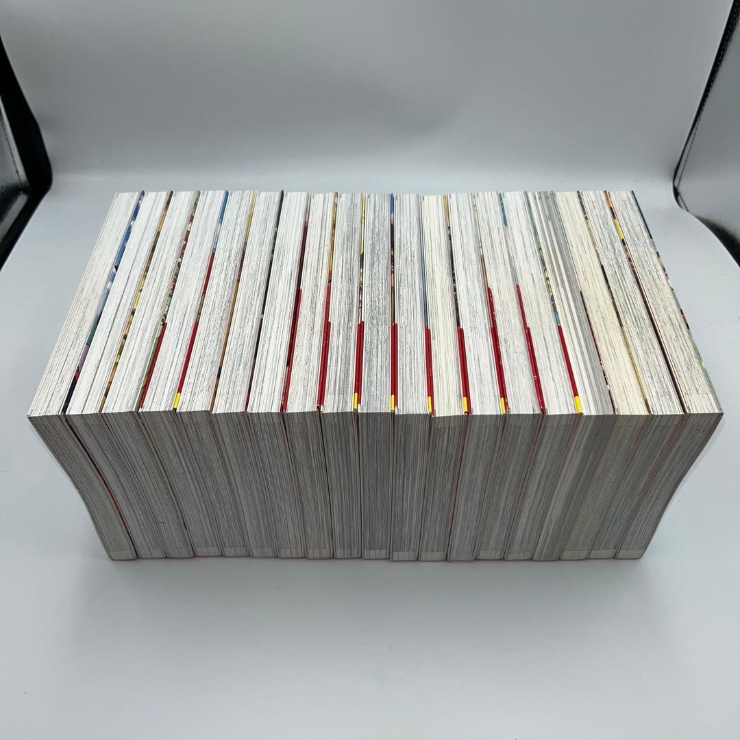 角川まんが学習シリーズ　日本の歴史　全15巻+別巻4冊