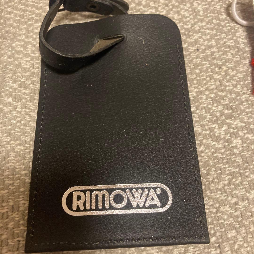 リモワ エクリュ ユナイテッドアローズ 別注 35L 2輪