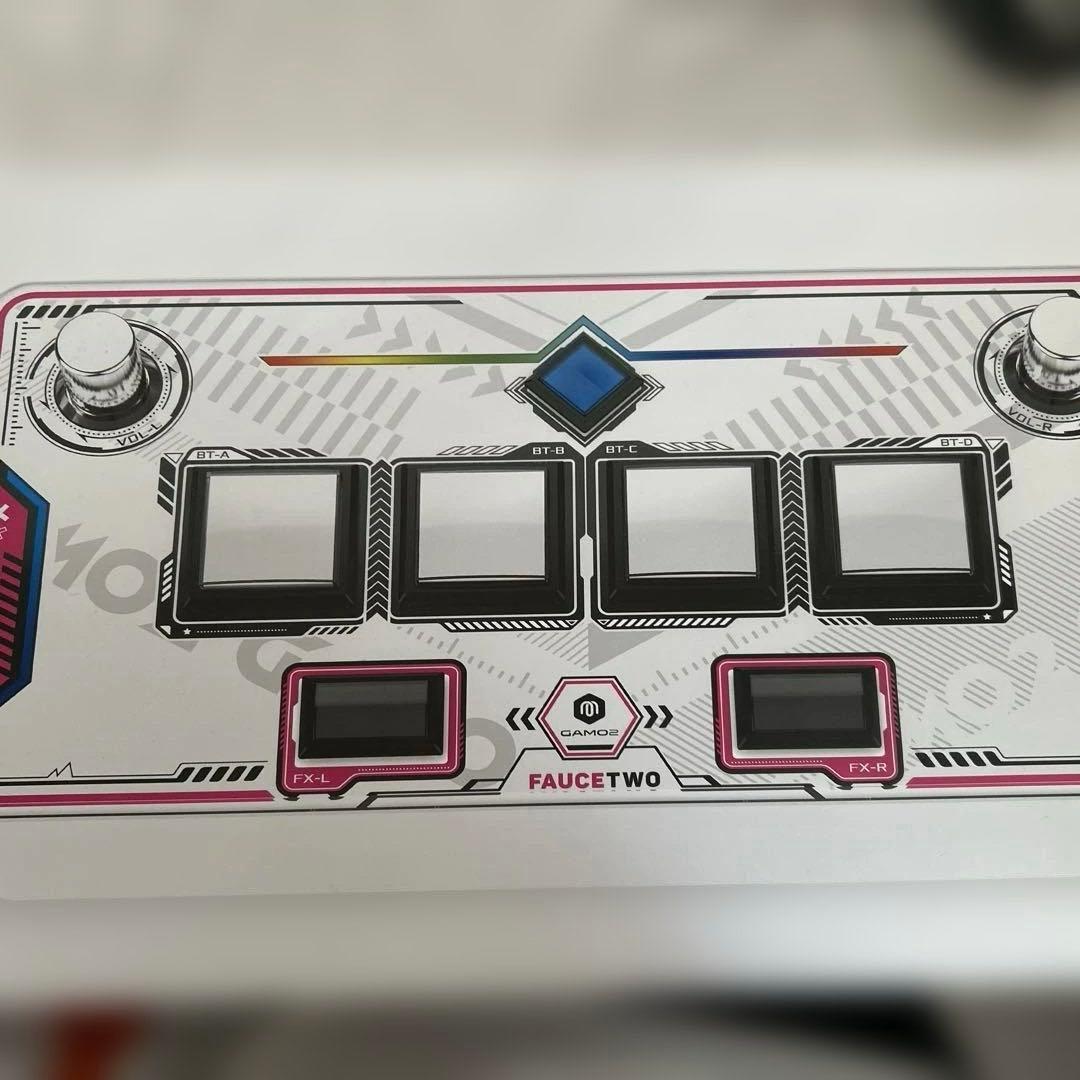 faucetwo ボルテコン