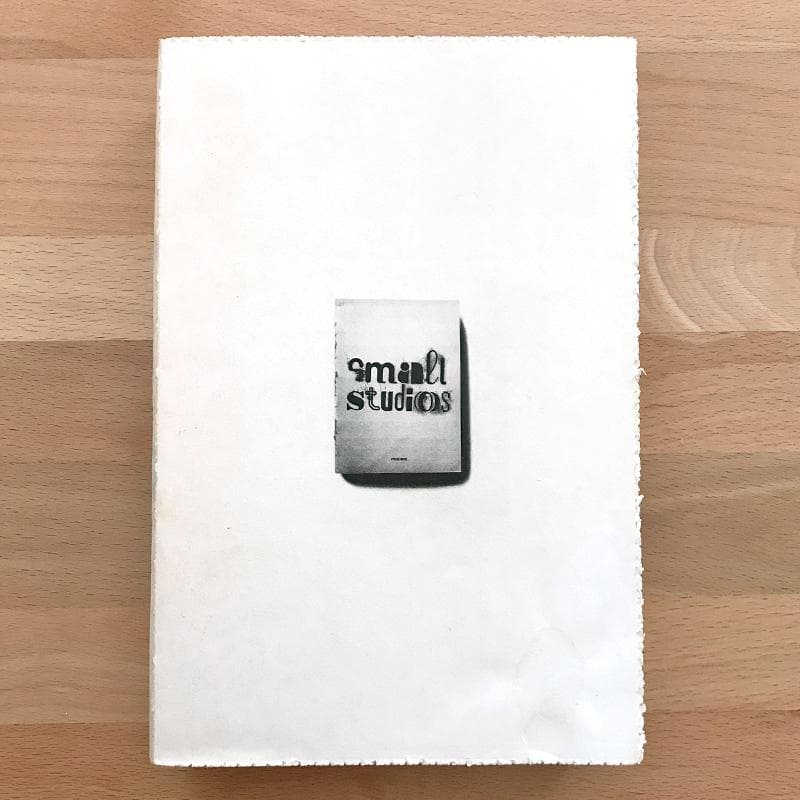 Small Studios　スモールスタジオ　Page One Pub