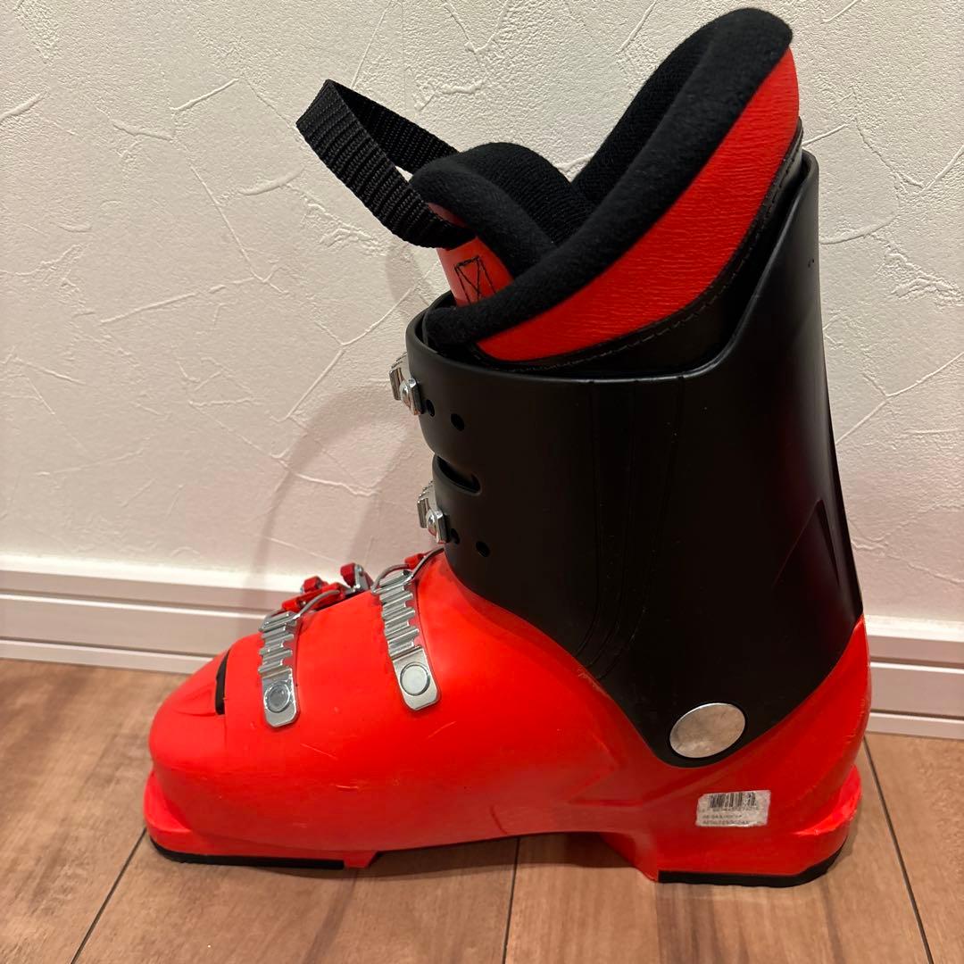ATOMIC スキーブーツ　HAWX JR 4 ジュニア 24 アトミック