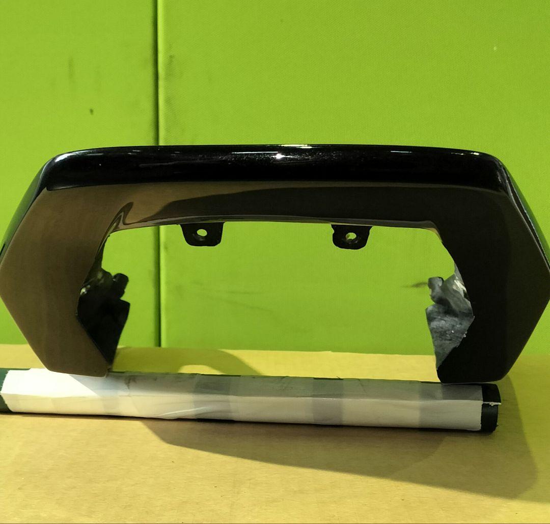 早いもの勝ち！zrx1200ダエグ　VERTIAヴェルティア　ロングテールカウル