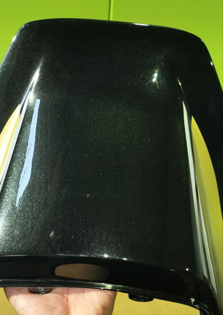 早いもの勝ち！zrx1200ダエグ　VERTIAヴェルティア　ロングテールカウル