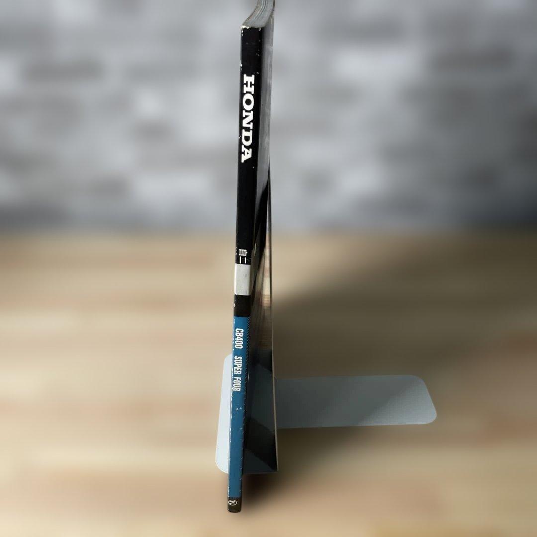 CB400SF　スーパーフォア　サービスマニュアル　ホンダ