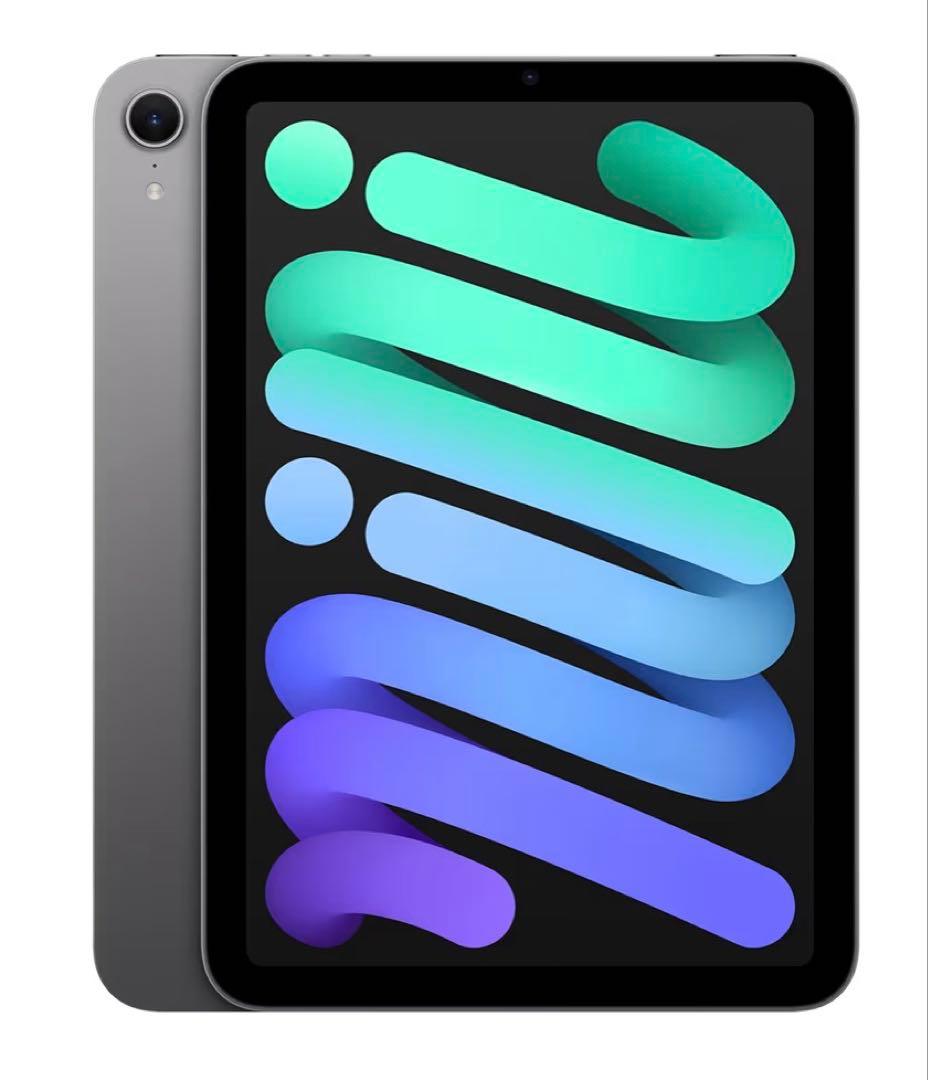 値下げ中新品未使用‼️iPad mini A17 Pro 7Wi-Fi 256GB